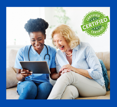 8 Non-Professional Certifications To Look For When Hiring A Caregiver