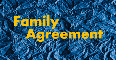 Is A Legal Agreement Right For Your Family?