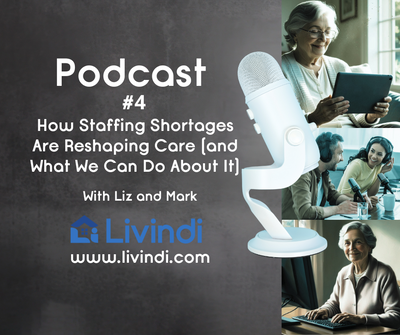 How Staffing Shortages Are Reshaping Care (and What We Can Do About It)