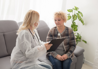 Feel Like Your Doctor’s Not Listening? Advocate For Yourself (and Know When To Move On)
