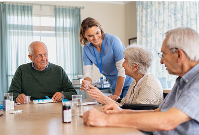 Residents’ Rights Month 2025: How Families and Facilities Can Strengthen Safety, Well-Being, and Care