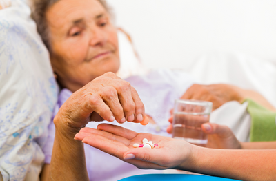 Standing with Residents: Preventing Medication Errors and Building Oversight