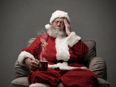 Signs of Holiday Stress in Older Adults and How to Support Them