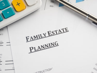 Estate Planning Terminology: Understanding What is Right for Your Family