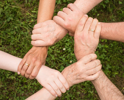 Livindi Makes It Easy For Families To Work Together